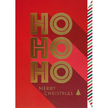 Κάρτα Χριστουγεννιάτικη...