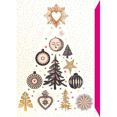 Κάρτα Χριστουγεννιάτικη...