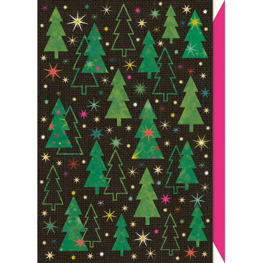 Κάρτα Χριστουγεννιάτικη...