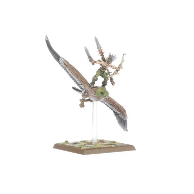 Warhammer The Old World...