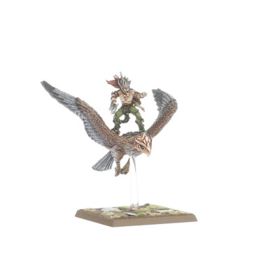 Warhammer The Old World...