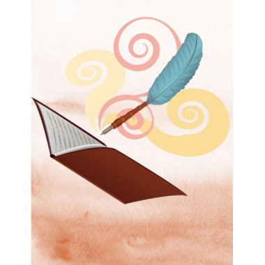 Ευχετήριο καρτάκι χωρίς...