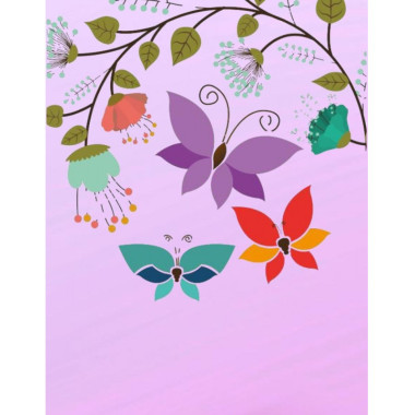 Ευχετήριο καρτάκι χωρίς...