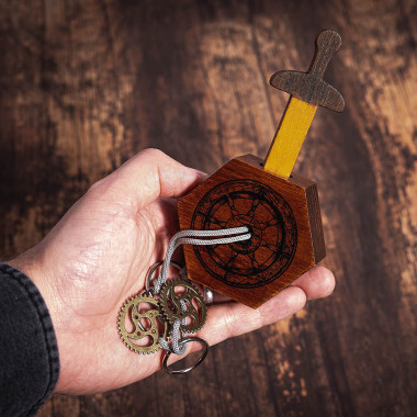 Γρίφος Professor   Myths...