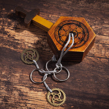 Γρίφος Professor   Myths...