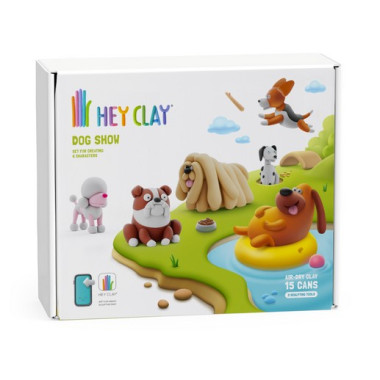 Κατασκευή Πηλός 15030 Hey...