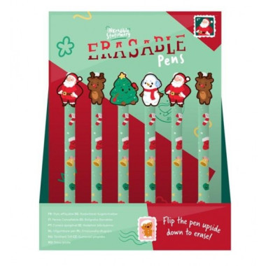 Στυλό που σβήνει Erasable...