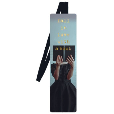 Σελιδοδείκτης libri_x  με...