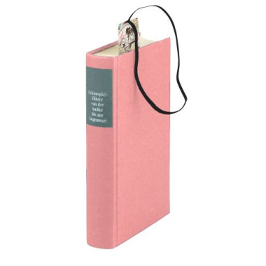 Σελιδοδείκτης libri_x  με...