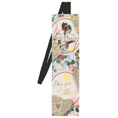 Σελιδοδείκτης libri_x  με...