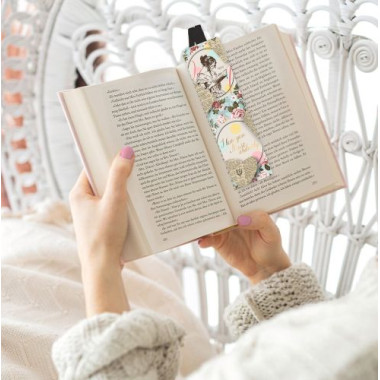 Σελιδοδείκτης libri_x  με...