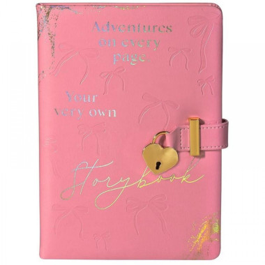 Σημειωματάριο Just One More...