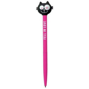 Στυλό Ed, the Cat moses 3...