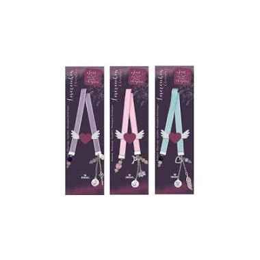 Σελιδοδείκτης Μόνο ένα...