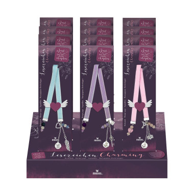 Σελιδοδείκτης Μόνο ένα...