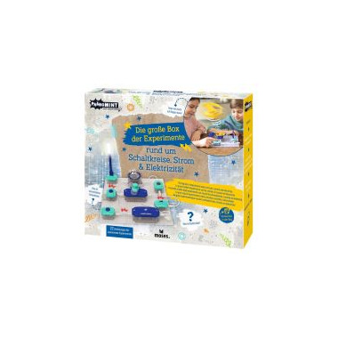 Κουτί πειραμάτων με...