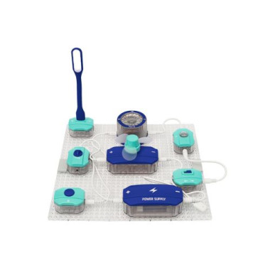 Κουτί πειραμάτων με...