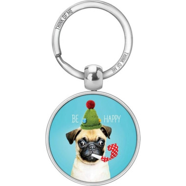 Μπρελόκ Thinkofme 3.6cm...