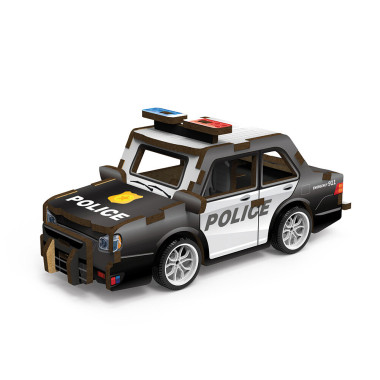 Παιχνίδι Κατασκευή Pull...