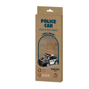 Παιχνίδι Κατασκευή Pull...