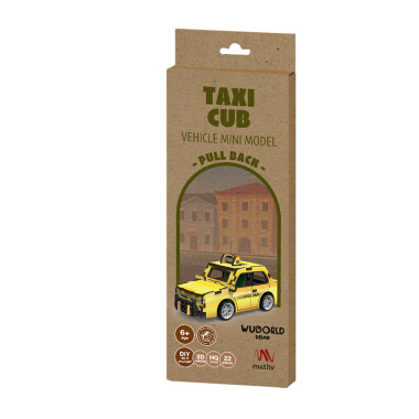 Παιχνίδι Κατασκευή Pull...