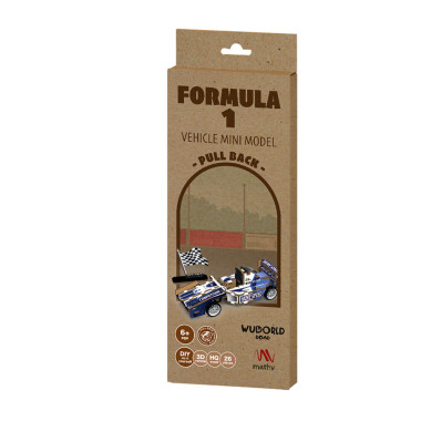 Παιχνίδι Κατασκευή Pull...