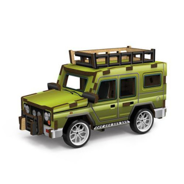 Παιχνίδι Κατασκευή Pull...