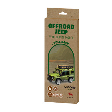 Παιχνίδι Κατασκευή Pull...