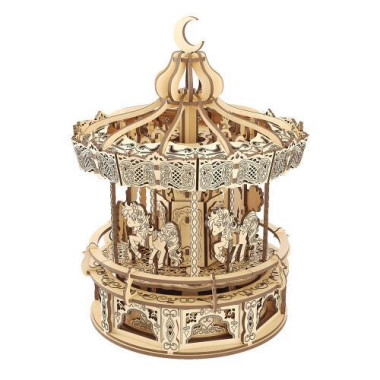 Παιχνίδι Κατασκευή Mech...