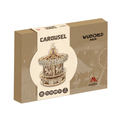 Παιχνίδι Κατασκευή Mech...