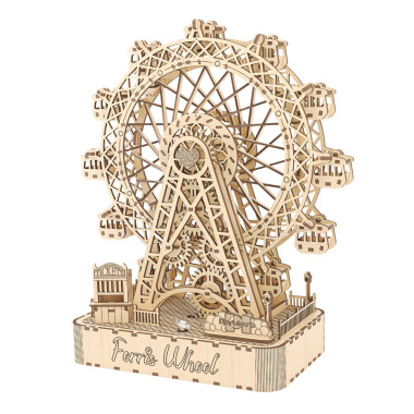 Παιχνίδι Κατασκευή Mech...