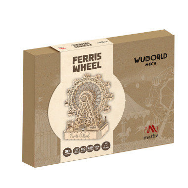 Παιχνίδι Κατασκευή Mech...