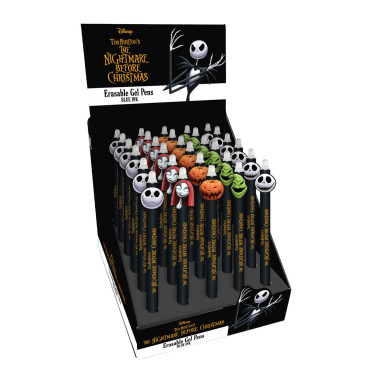 Στυλό Nightmare before...