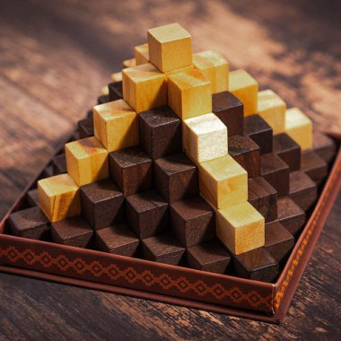 Puzzle Myths and Legends El...