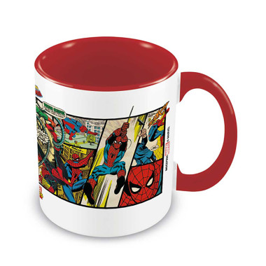 Κούπα Marvel Comics Spider...