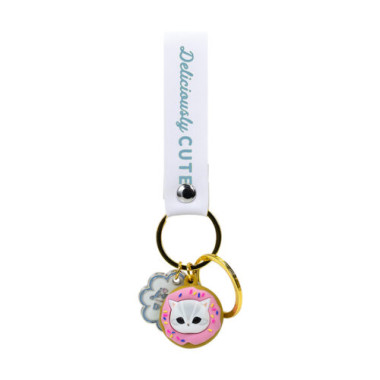 Μπρελόκ Mofusand Keyring –...