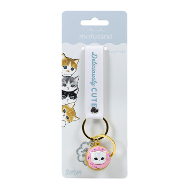 Μπρελόκ Mofusand Keyring –...