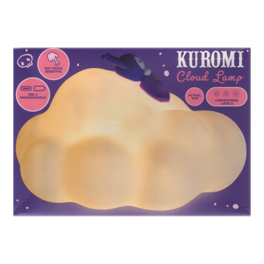 Φωτιστικό HK Kuromi Mood...