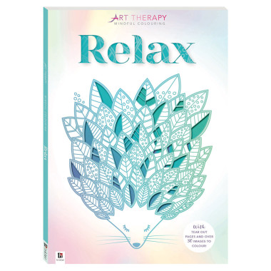 Art Therapy Mindful...