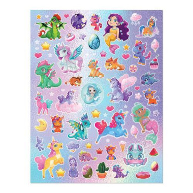 Kaleidoscope Colouring and...