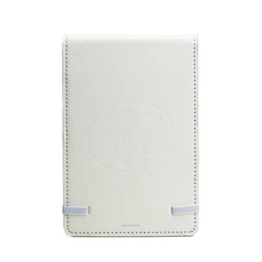 Σημειωματάριο Mofusand...