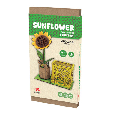 Κατασκευή Artistic Flower...