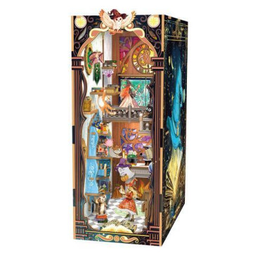 Παιχνίδι Κατασκευή Booknook...