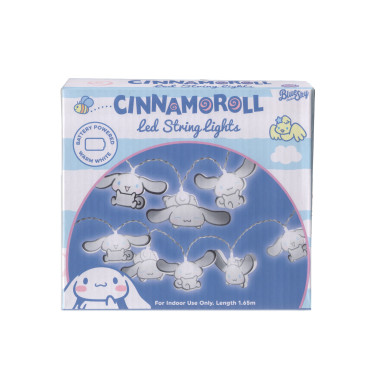 Φωτιστικό HK Cinnamoroll...