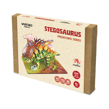 Κατασκευή Artistic Dino...