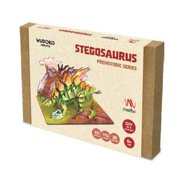 Κατασκευή Artistic Dino...