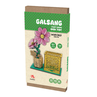 Κατασκευή Artistic Flower...