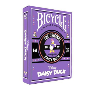 Τράπουλα Bicycle Disney...