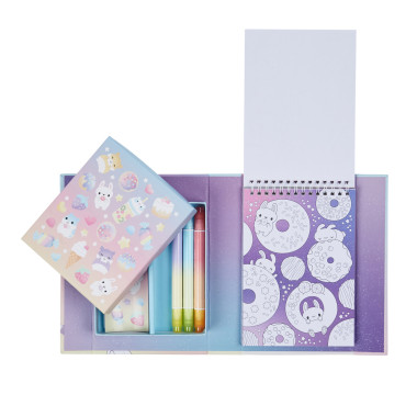 Σετ ζωγραφικής Pastel...