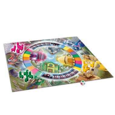 Επιτραπέζιο LAMA EXPRESS